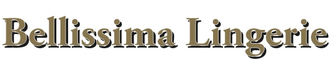 Bellissima Lingerie logo